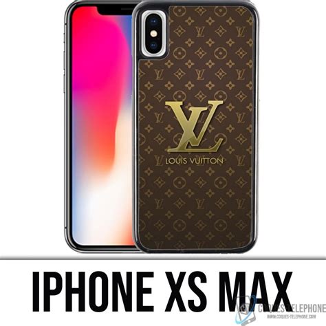 louis vuitton iphone xs case|authentic Louis Vuitton phone case.